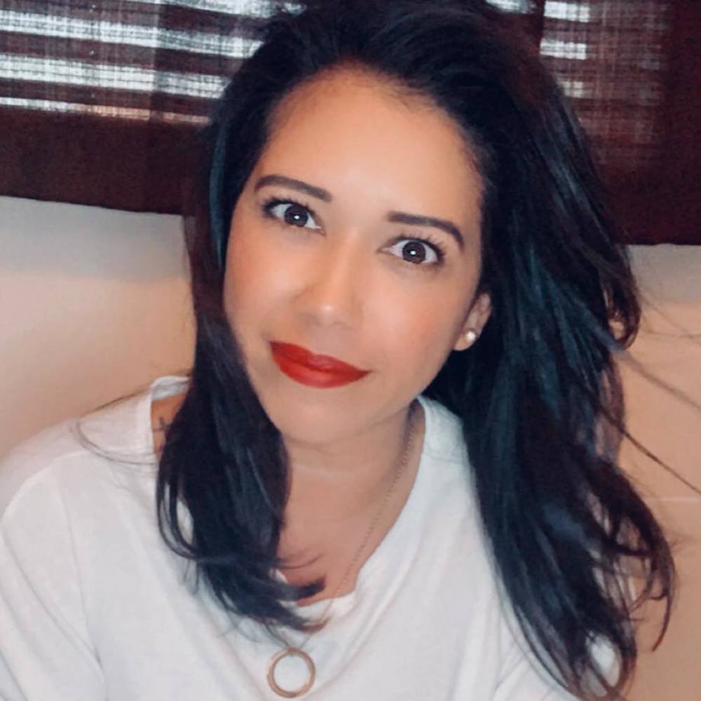 Meet your Posher, Marina